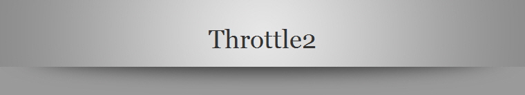 Throttle2